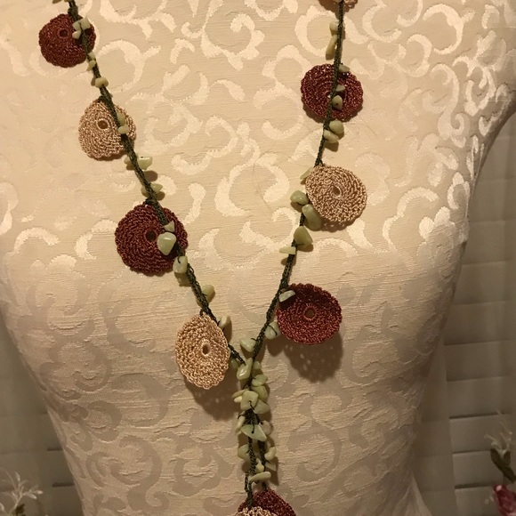 Necklace - Picture 2 of 2
